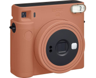 Fujifilm Instax SQ1 pomarańczowy - 1053662 - zdjęcie 1